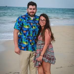 Meet your Posher, Jacob